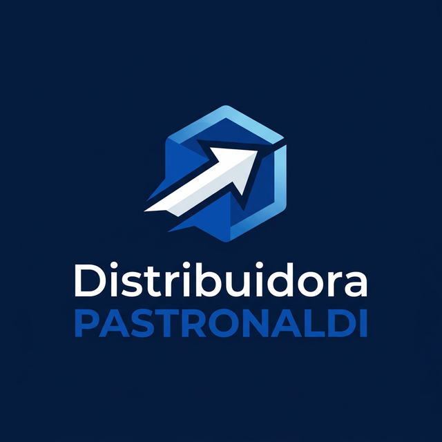 Pastronaldi Logo